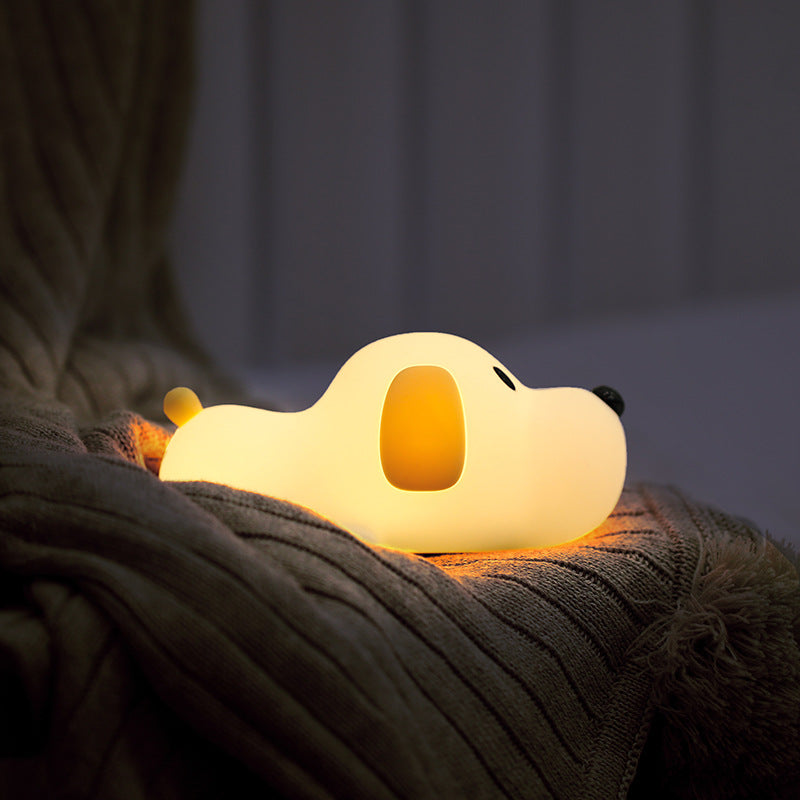 Puppy light