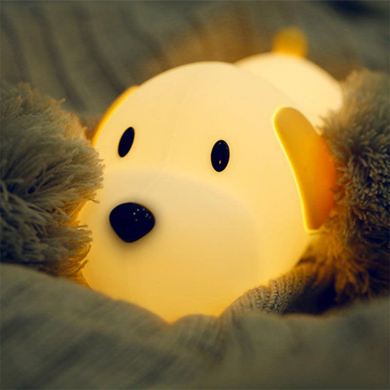 Puppy light