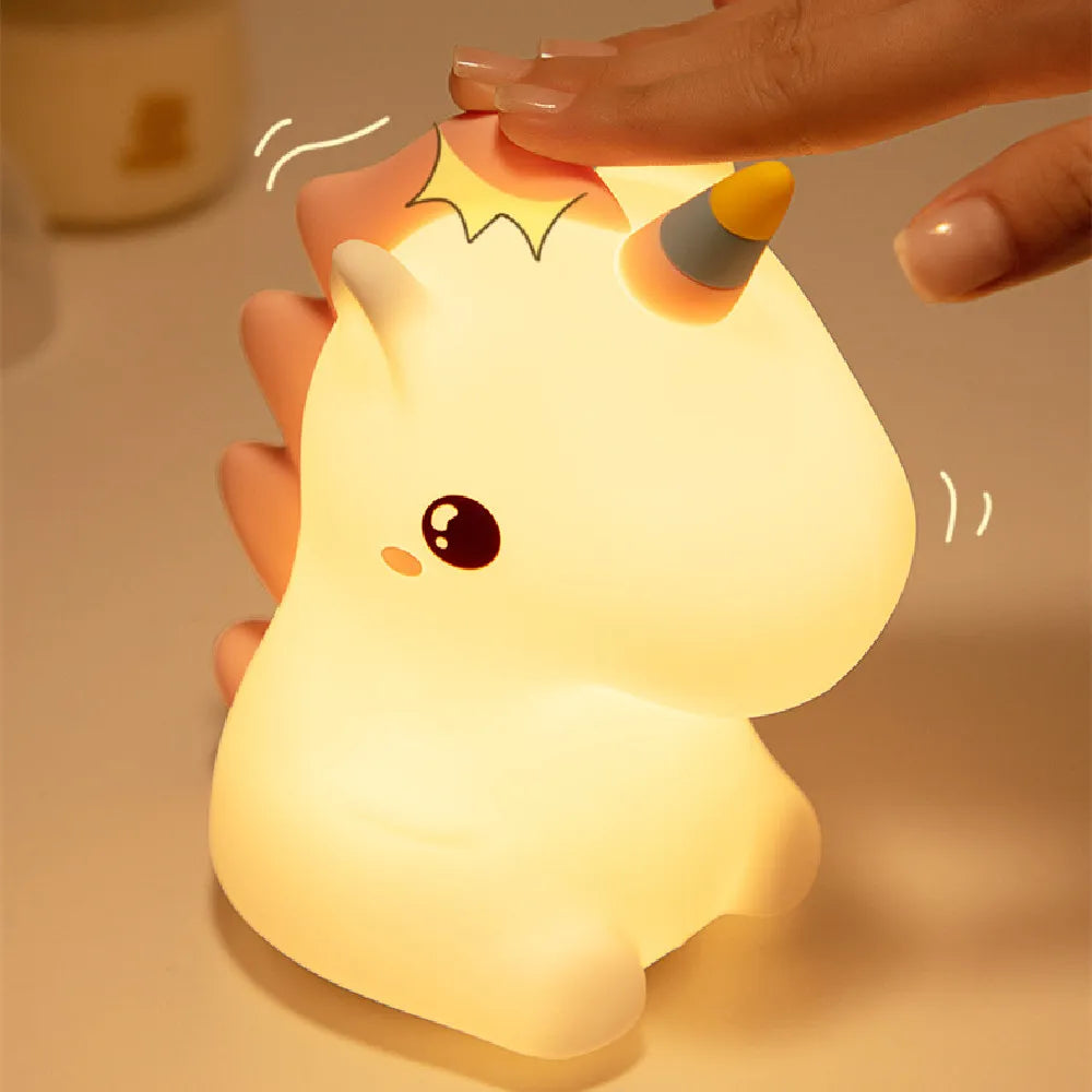 Unicorn light