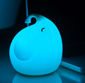 Touch elephant light