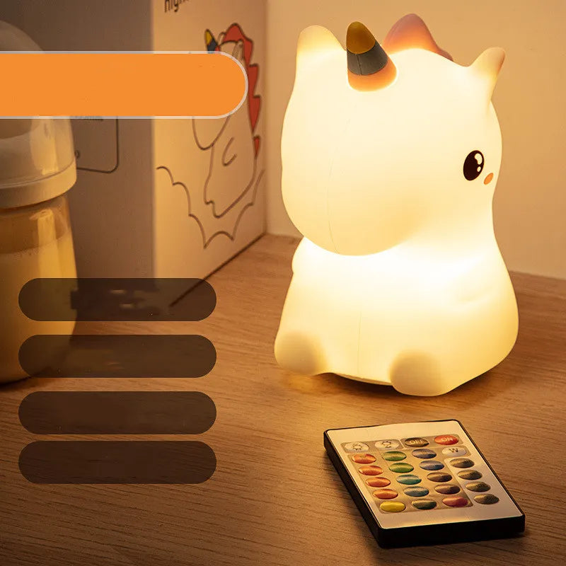 Unicorn light
