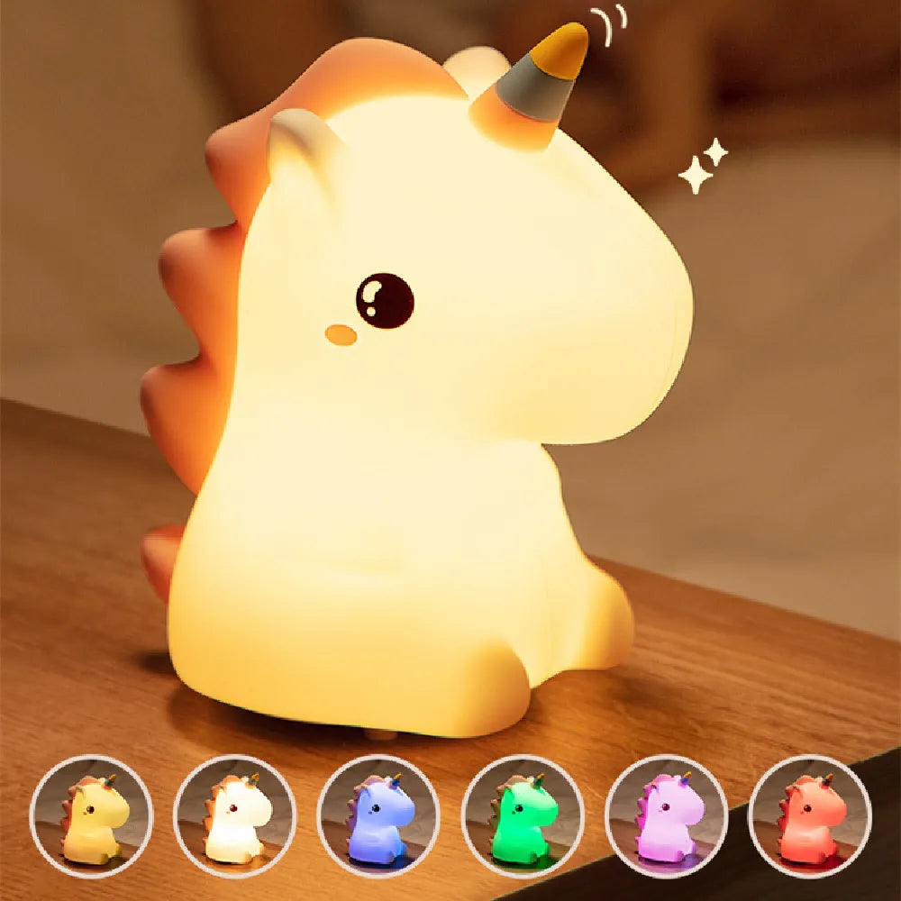 Unicorn light