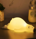 Polar bear light