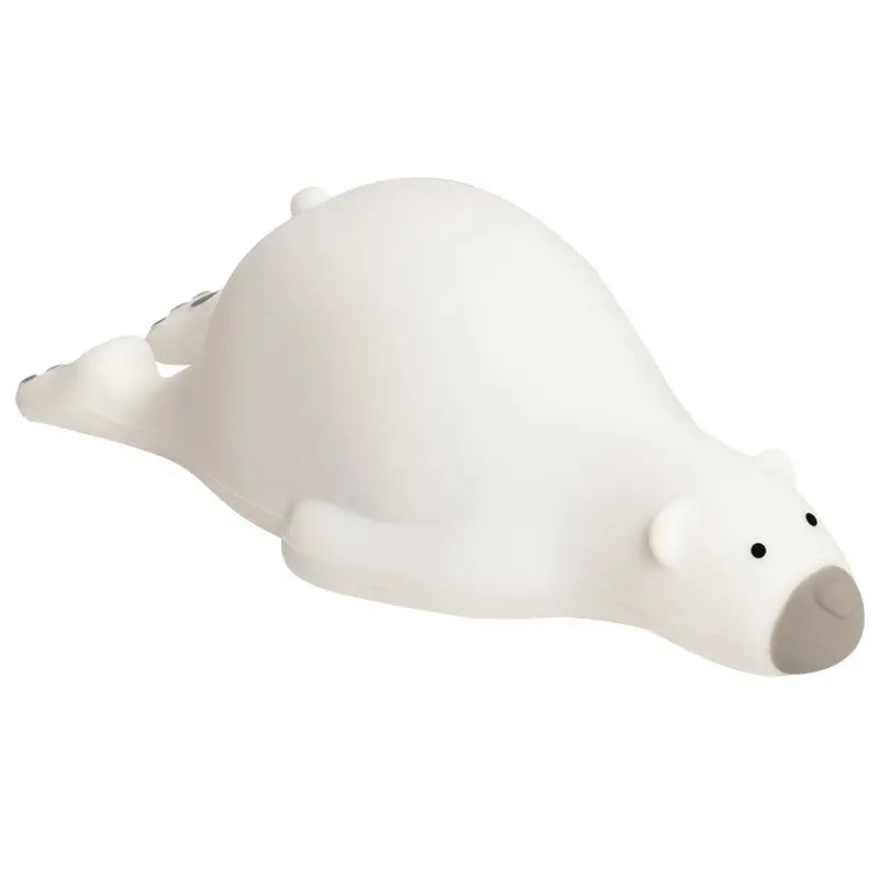 Polar bear light
