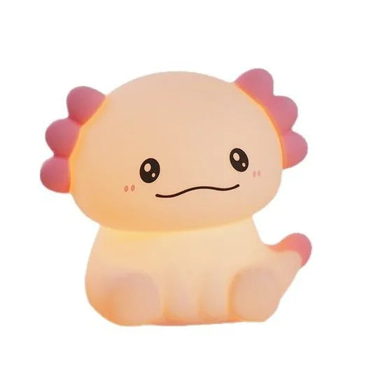Cute dinosaur nightlight