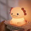 Cute dinosaur nightlight