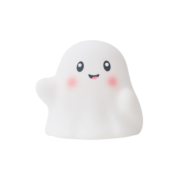 Ghost spooky nightlight