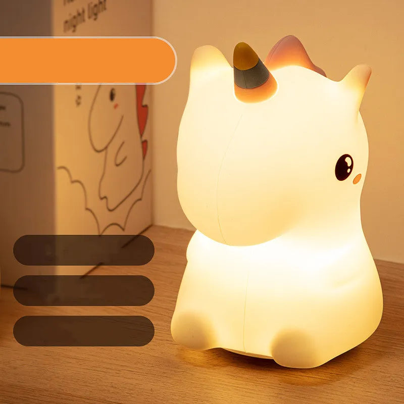 Unicorn light