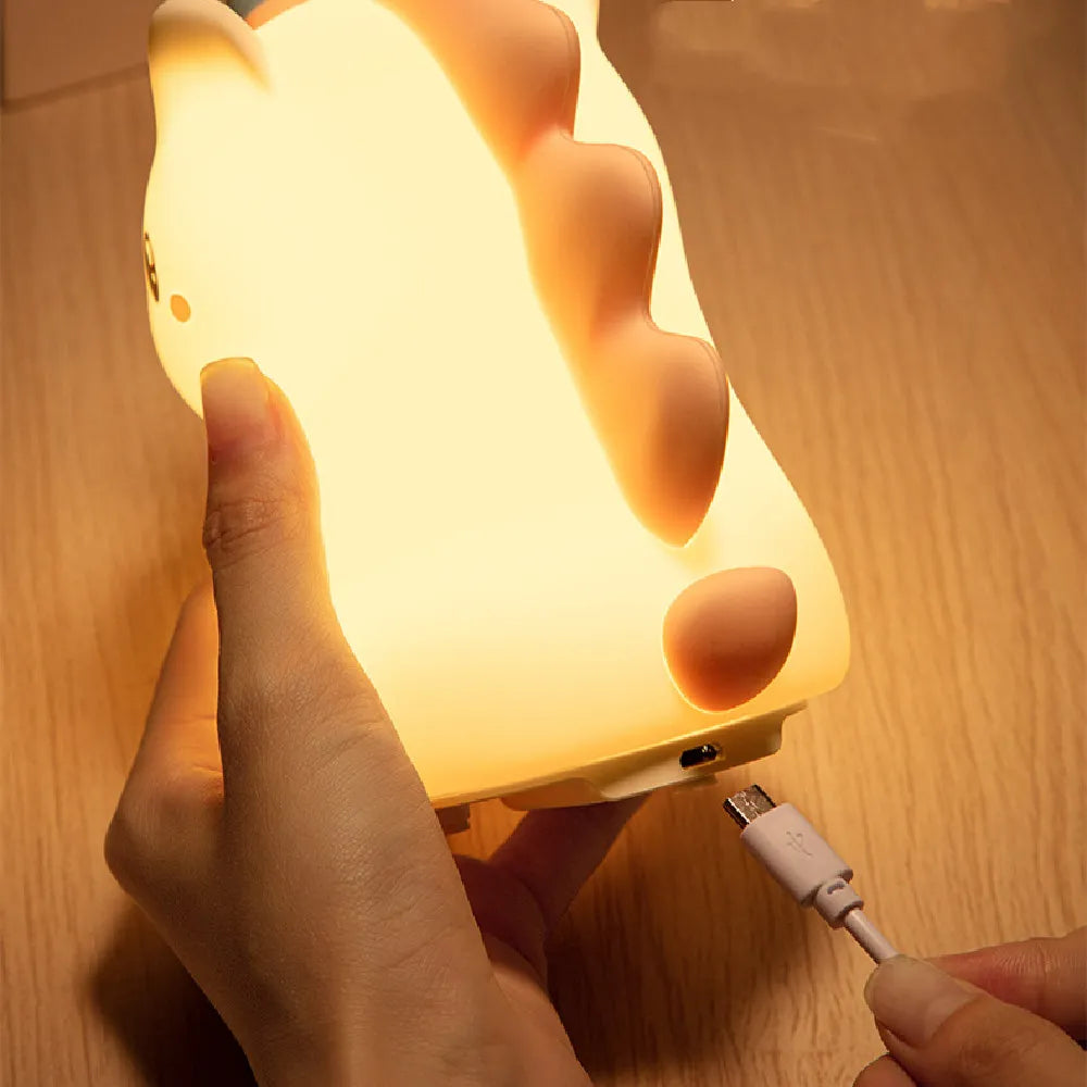 Unicorn light