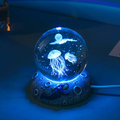 Sealife crystal ball