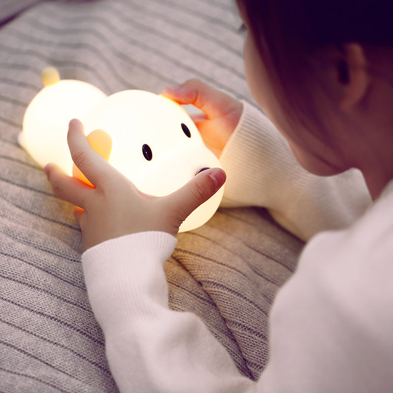 Puppy light
