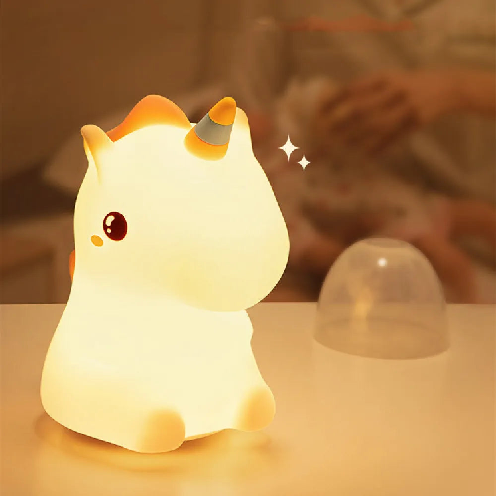 Unicorn light